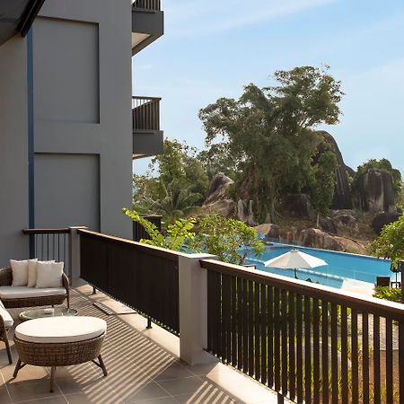 Swiss-Belresort Belitung Tanjungbinga Exterior photo
