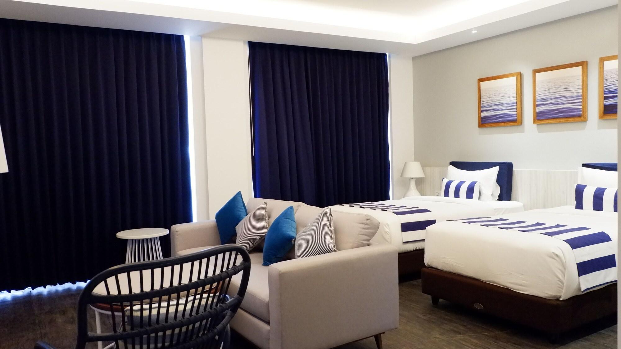 Swiss-Belresort Belitung Tanjungbinga Exterior photo