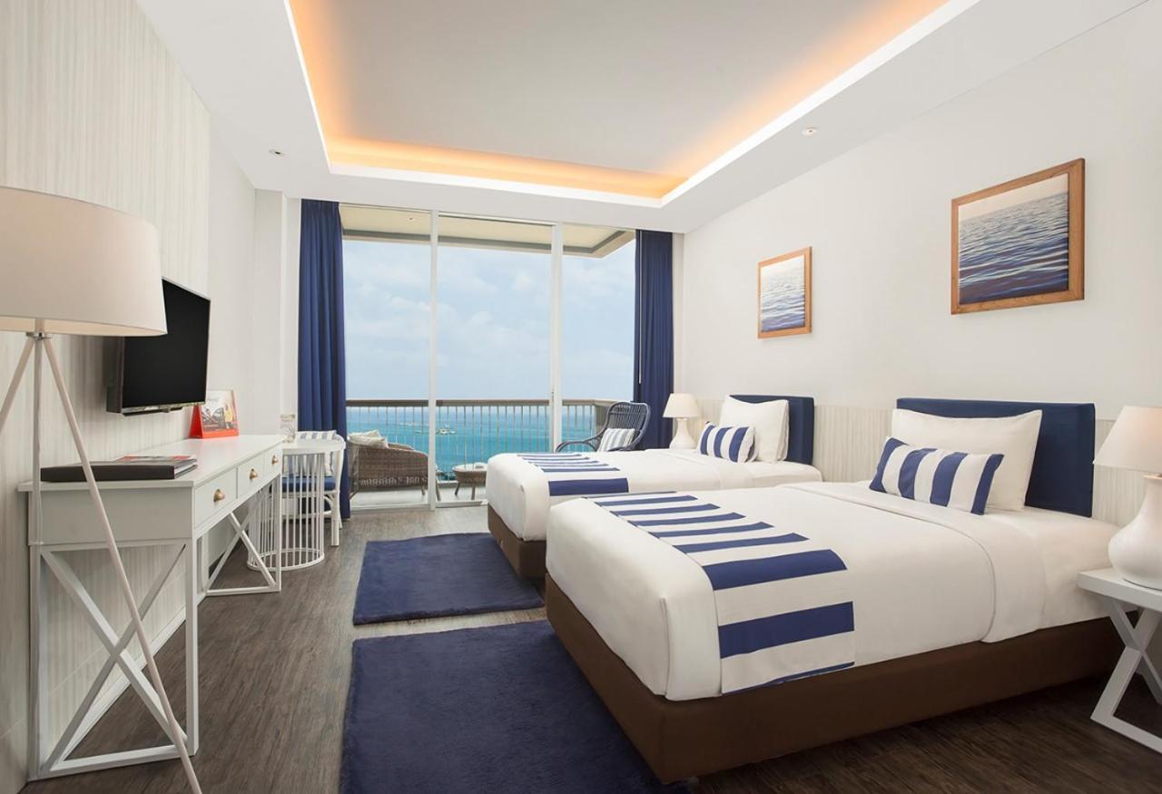 Swiss-Belresort Belitung Tanjungbinga Exterior photo