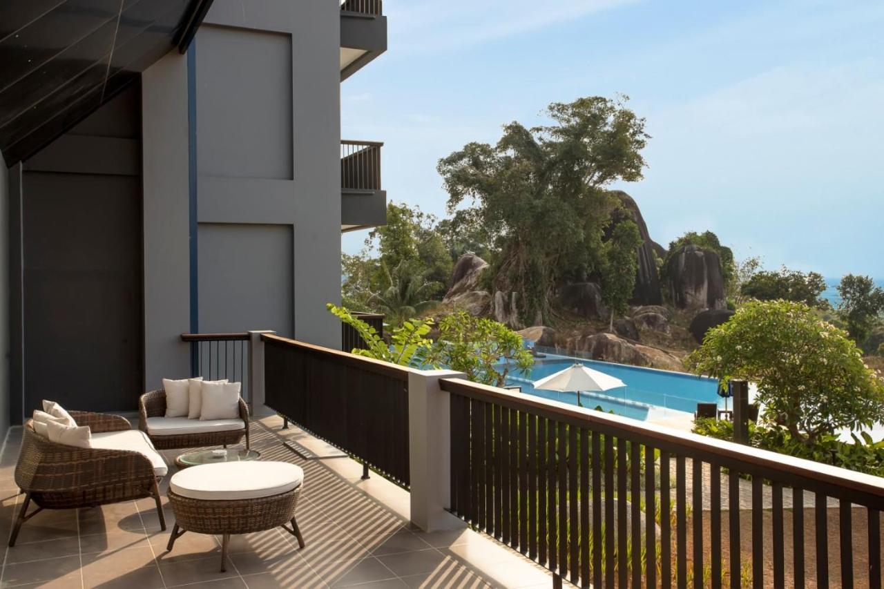 Swiss-Belresort Belitung Tanjungbinga Exterior photo