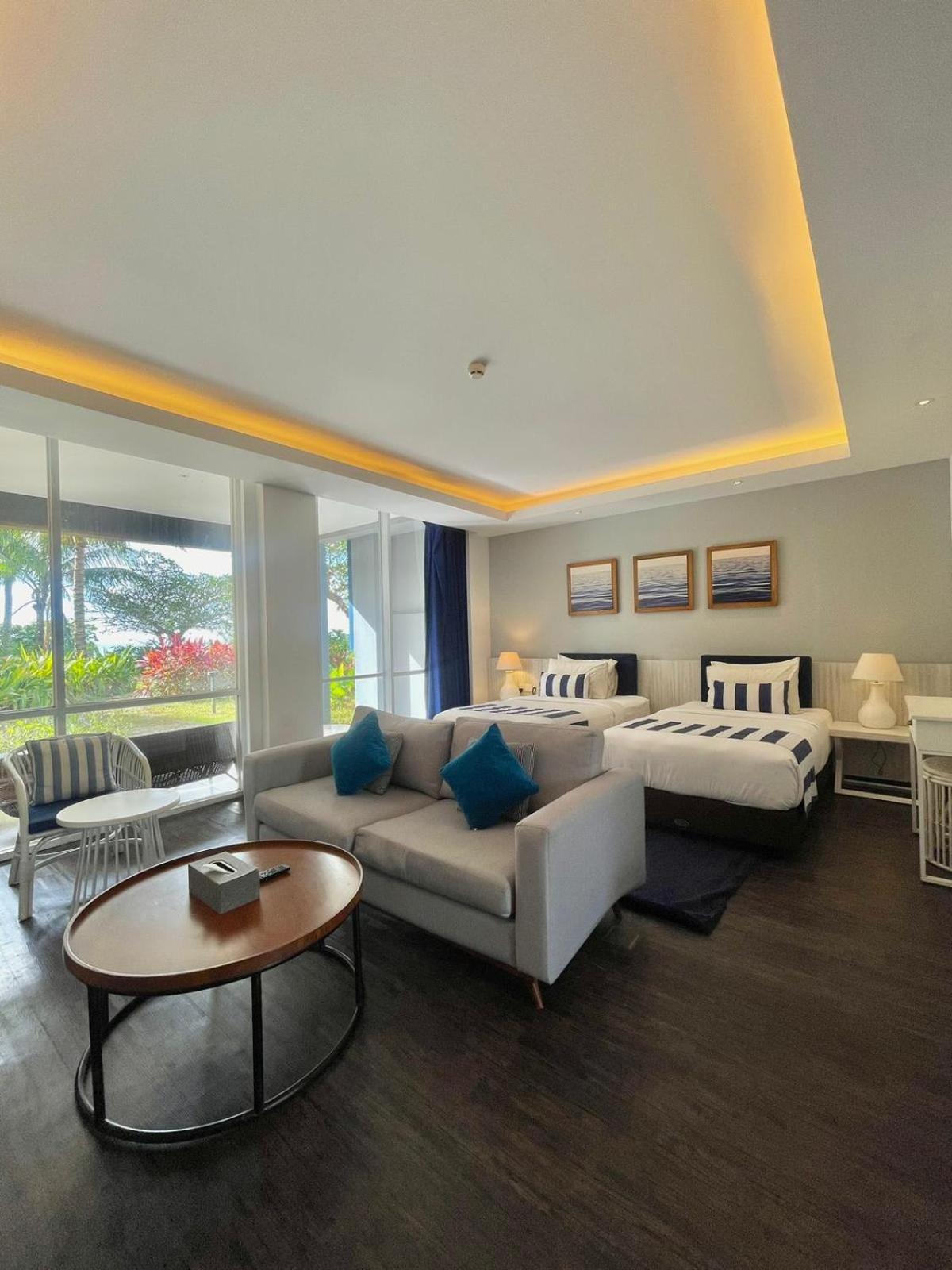 Swiss-Belresort Belitung Tanjungbinga Exterior photo