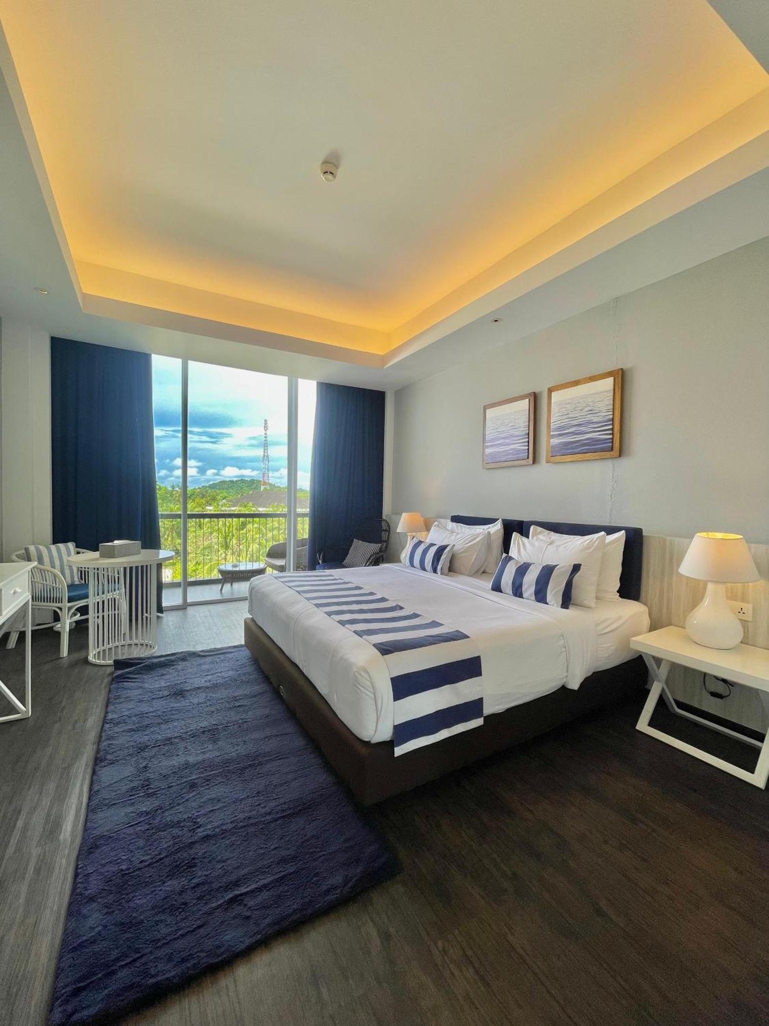 Swiss-Belresort Belitung Tanjungbinga Exterior photo