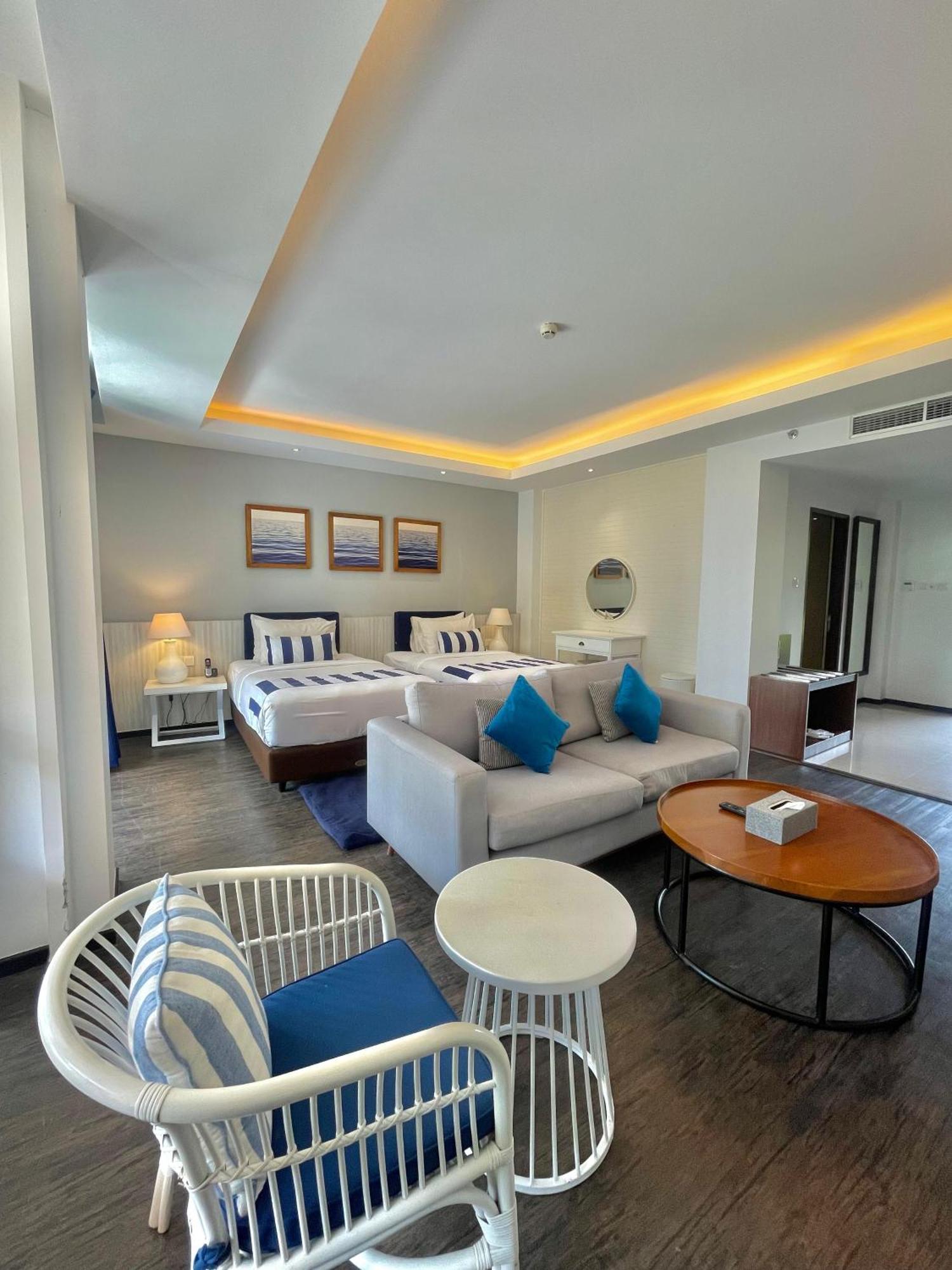 Swiss-Belresort Belitung Tanjungbinga Exterior photo