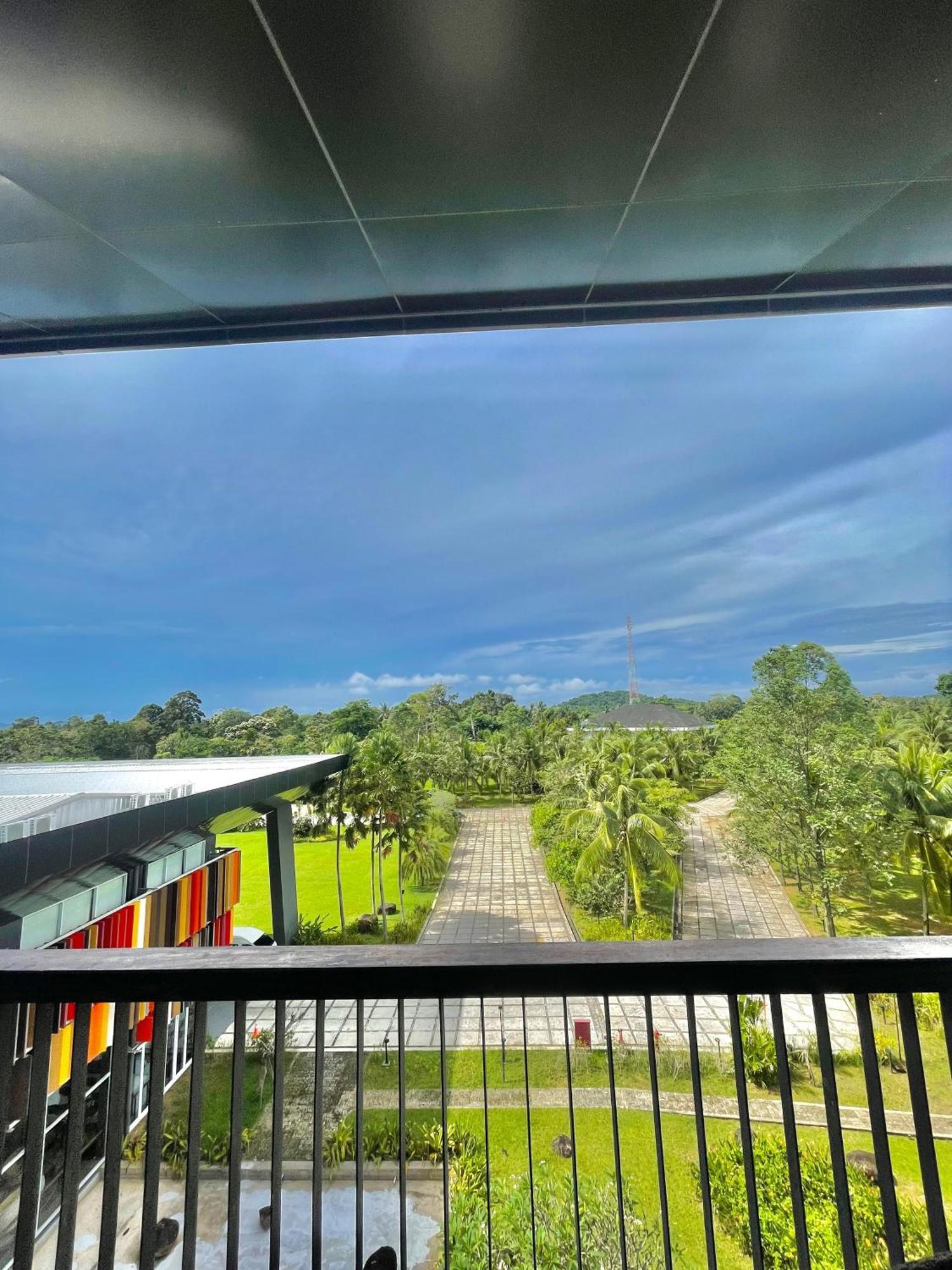 Swiss-Belresort Belitung Tanjungbinga Exterior photo