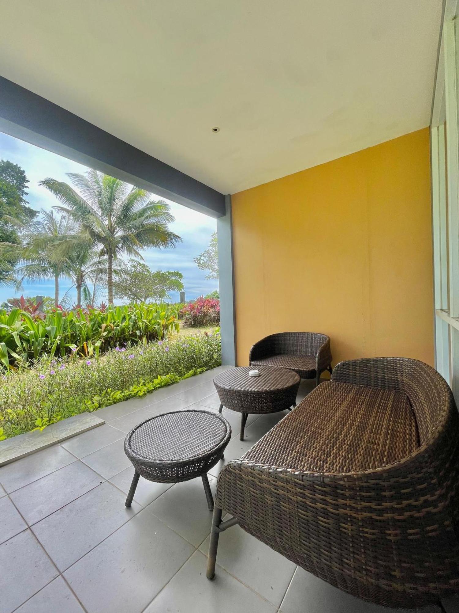 Swiss-Belresort Belitung Tanjungbinga Exterior photo