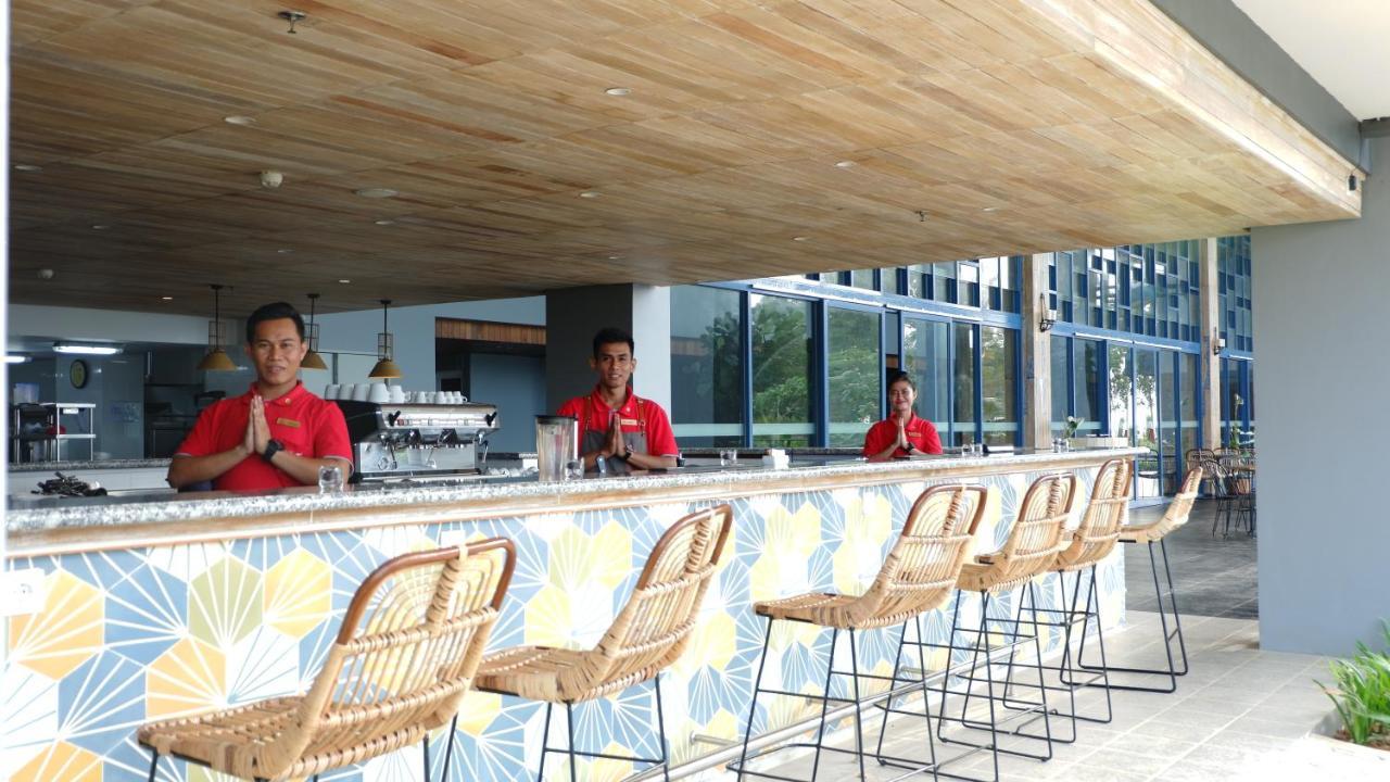 Swiss-Belresort Belitung Tanjungbinga Exterior photo