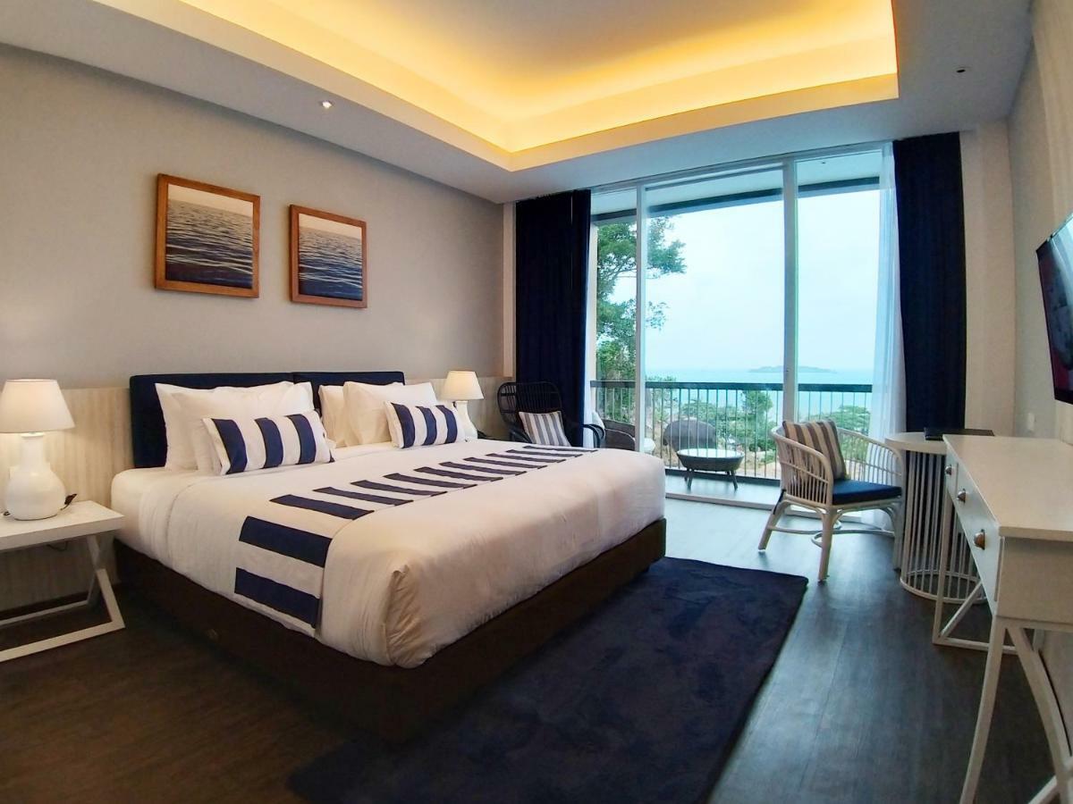 Swiss-Belresort Belitung Tanjungbinga Exterior photo