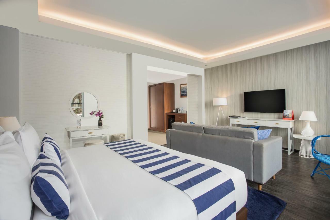 Swiss-Belresort Belitung Tanjungbinga Exterior photo